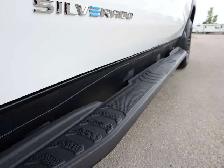 2024 Chevrolet Silverado EV All-electric Work Truck | e4WD - Photo 23