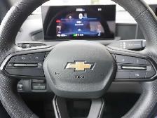 2024 Chevrolet Silverado EV All-electric Work Truck | e4WD - Photo 28