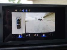 2024 Chevrolet Silverado EV All-electric Work Truck | e4WD - Photo 35