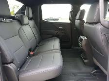 2024 Chevrolet Silverado EV All-electric Work Truck | e4WD - Photo 40