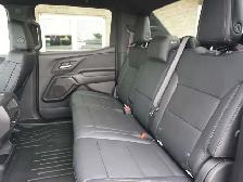 2024 Chevrolet Silverado EV All-electric Work Truck | e4WD - Photo 42