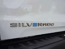 2024 Chevrolet Silverado EV All-electric Work Truck | e4WD - Photo 44