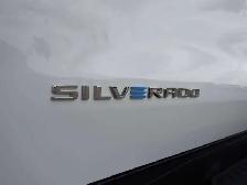2024 Chevrolet Silverado EV All-electric Work Truck | e4WD - Photo 47