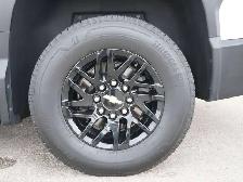 2024 Chevrolet Silverado EV All-electric Work Truck | e4WD - Photo 48