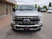 2024 Ford F-250 HD Series 9900 lbs GVW / Custom Flat deck / GODZ - Photo 5