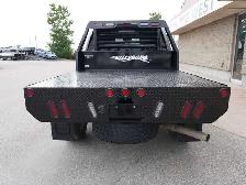 2024 Ford F-250 HD Series 9900 lbs GVW / Custom Flat deck / GODZ - Photo 10