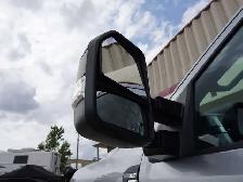 2024 Ford F-250 HD Series 9900 lbs GVW / Custom Flat deck / GODZ - Photo 12