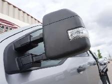 2024 Ford F-250 HD Series 9900 lbs GVW / Custom Flat deck / GODZ - Photo 13