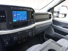 2024 Ford F-250 HD Series 9900 lbs GVW / Custom Flat deck / GODZ - Photo 21