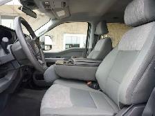 2024 Ford F-250 HD Series 9900 lbs GVW / Custom Flat deck / GODZ - Photo 23