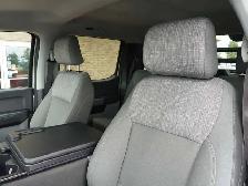 2024 Ford F-250 HD Series 9900 lbs GVW / Custom Flat deck / GODZ - Photo 25