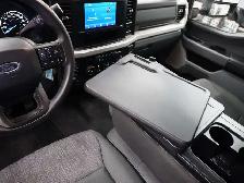 2024 Ford F-250 HD Series 9900 lbs GVW / Custom Flat deck / GODZ - Photo 27