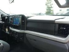 2024 Ford F-250 HD Series 9900 lbs GVW / Custom Flat deck / GODZ - Photo 28