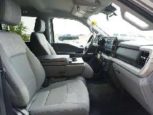 2024 Ford F-250 HD Series 9900 lbs GVW / Custom Flat deck / GODZ - Photo 29