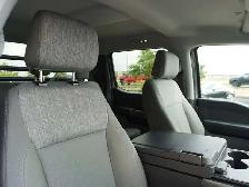 2024 Ford F-250 HD Series 9900 lbs GVW / Custom Flat deck / GODZ - Photo 30