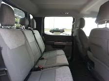 2024 Ford F-250 HD Series 9900 lbs GVW / Custom Flat deck / GODZ - Photo 31