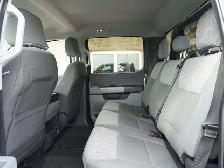 2024 Ford F-250 HD Series 9900 lbs GVW / Custom Flat deck / GODZ - Photo 33