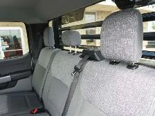 2024 Ford F-250 HD Series 9900 lbs GVW / Custom Flat deck / GODZ - Photo 34
