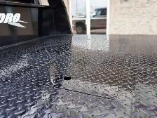 2024 Ford F-250 HD Series 9900 lbs GVW / Custom Flat deck / GODZ - Photo 36