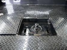 2024 Ford F-250 HD Series 9900 lbs GVW / Custom Flat deck / GODZ - Photo 37