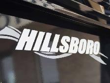 2024 Ford F-250 HD Series 9900 lbs GVW / Custom Flat deck / GODZ - Photo 39