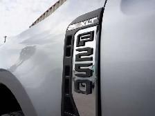 2024 Ford F-250 HD Series 9900 lbs GVW / Custom Flat deck / GODZ - Photo 40