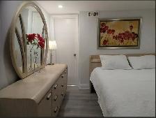 SHORT TERM PRIVATE FURNISHED APARTMENT NORTH YORK - Photo 4
