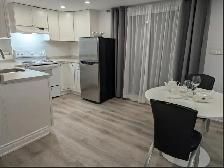 SHORT TERM PRIVATE FURNISHED APARTMENT NORTH YORK - Photo 5