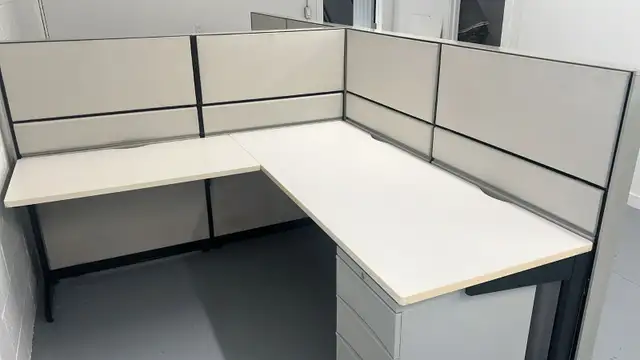 Find the Right Cubicles for Your Office | Ufficio Furniture!