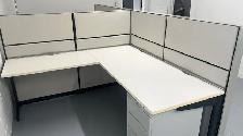 Find the Right Cubicles for Your Office | Ufficio Furniture!