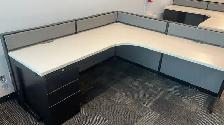 Find the Right Cubicles for Your Office | Ufficio Furniture! - Photo 2
