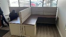 Find the Right Cubicles for Your Office | Ufficio Furniture! - Photo 4