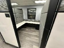 Find the Right Cubicles for Your Office | Ufficio Furniture! - Photo 2