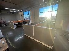 Premium Office Workstations & Cubicles | Ufficio Furniture! - Photo 8