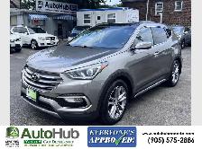 2017 Hyundai Santa Fe SPORT ULTIMATE-AWD - Photo 3