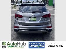 2017 Hyundai Santa Fe SPORT ULTIMATE-AWD - Photo 6