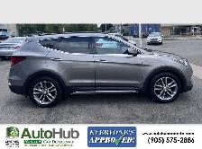 2017 Hyundai Santa Fe SPORT ULTIMATE-AWD - Photo 9