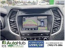 2017 Hyundai Santa Fe SPORT ULTIMATE-AWD - Photo 10