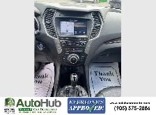 2017 Hyundai Santa Fe SPORT ULTIMATE-AWD - Photo 12