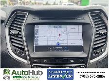 2017 Hyundai Santa Fe SPORT ULTIMATE-AWD - Photo 16