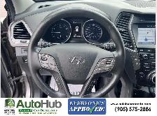 2017 Hyundai Santa Fe SPORT ULTIMATE-AWD - Photo 18