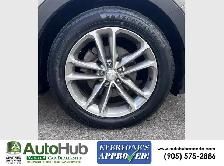 2017 Hyundai Santa Fe SPORT ULTIMATE-AWD - Photo 24