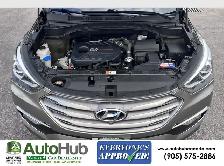 2017 Hyundai Santa Fe SPORT ULTIMATE-AWD - Photo 25