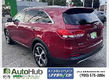 2017 Kia Sorento EX-AWD-LEATHER-BACKUP CAMERA-HEATED SEATS - Photo 5