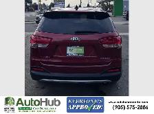 2017 Kia Sorento EX-AWD-LEATHER-BACKUP CAMERA-HEATED SEATS - Photo 6
