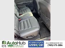 2017 Kia Sorento EX-AWD-LEATHER-BACKUP CAMERA-HEATED SEATS - Photo 13