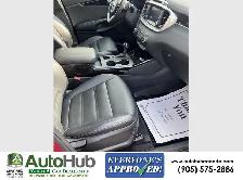 2017 Kia Sorento EX-AWD-LEATHER-BACKUP CAMERA-HEATED SEATS - Photo 14
