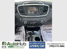 2017 Kia Sorento EX-AWD-LEATHER-BACKUP CAMERA-HEATED SEATS - Photo 15