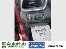 2017 Kia Sorento EX-AWD-LEATHER-BACKUP CAMERA-HEATED SEATS - Photo 16