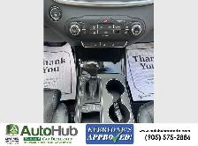 2017 Kia Sorento EX-AWD-LEATHER-BACKUP CAMERA-HEATED SEATS - Photo 18